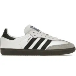 ADIDAS SAMBA 'NUVOLA BIANCA NUCLEO NERO' 