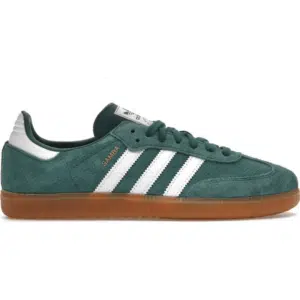 ADIDAS SAMBA  SAMBA COLLEGIALE 'GREEN GUM' 
