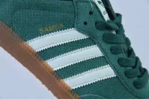 ADIDAS SAMBA  SAMBA COLLEGIALE 'GREEN GUM'  - immagine 5