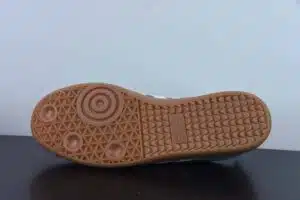 ADIDAS SAMBA  SAMBA COLLEGIALE 'GREEN GUM'  - immagine 4