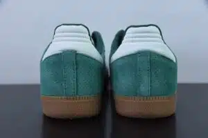 ADIDAS SAMBA  SAMBA COLLEGIALE 'GREEN GUM'  - immagine 3