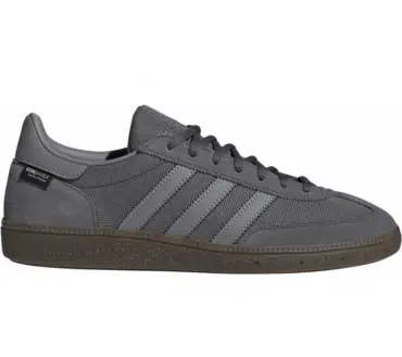 ADIDAS SAMBA REPLICA SPEZIAL CORDURA GRIGIO