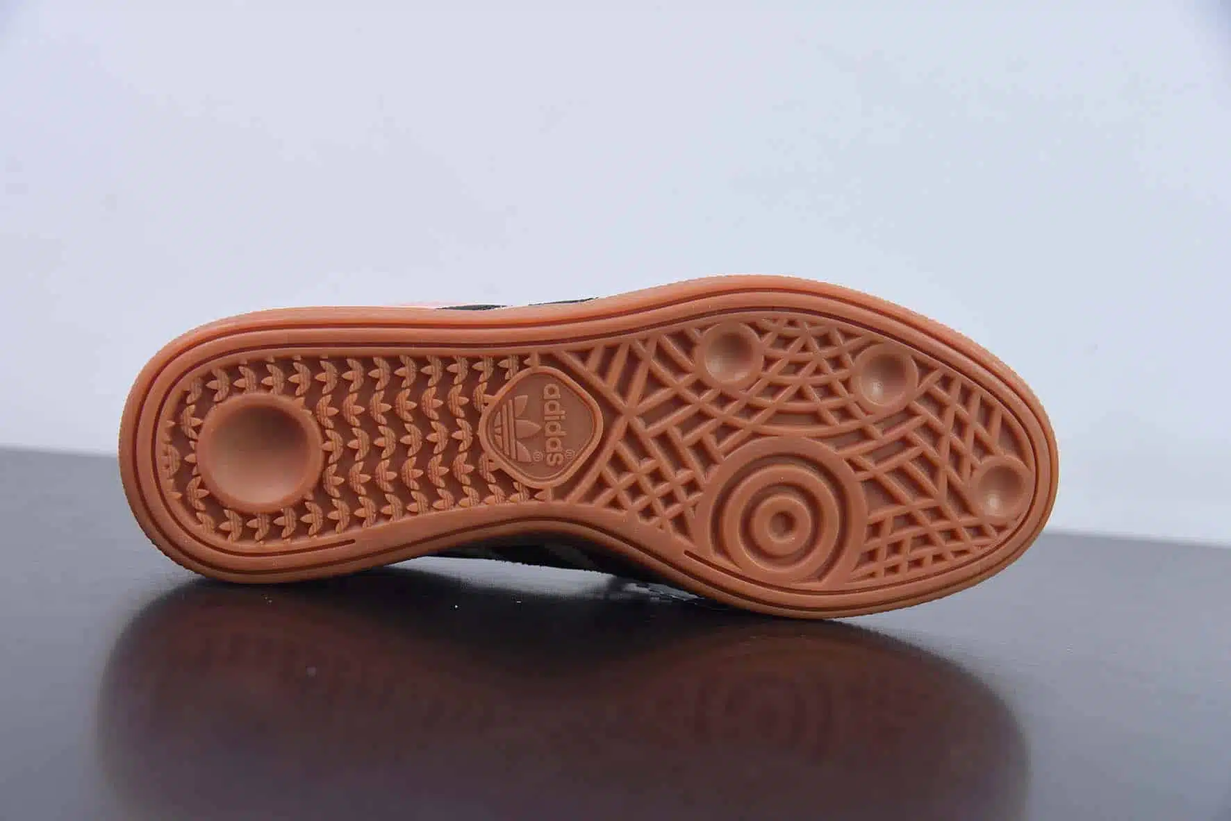 ADIDAS SAMBA 'SPEZIAL PINK' REPLICA - immagine 5