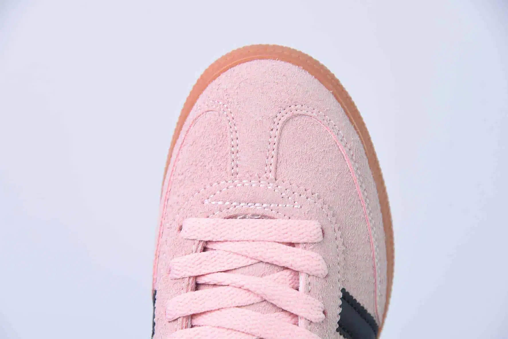 ADIDAS SAMBA 'SPEZIAL PINK' REPLICA - immagine 2