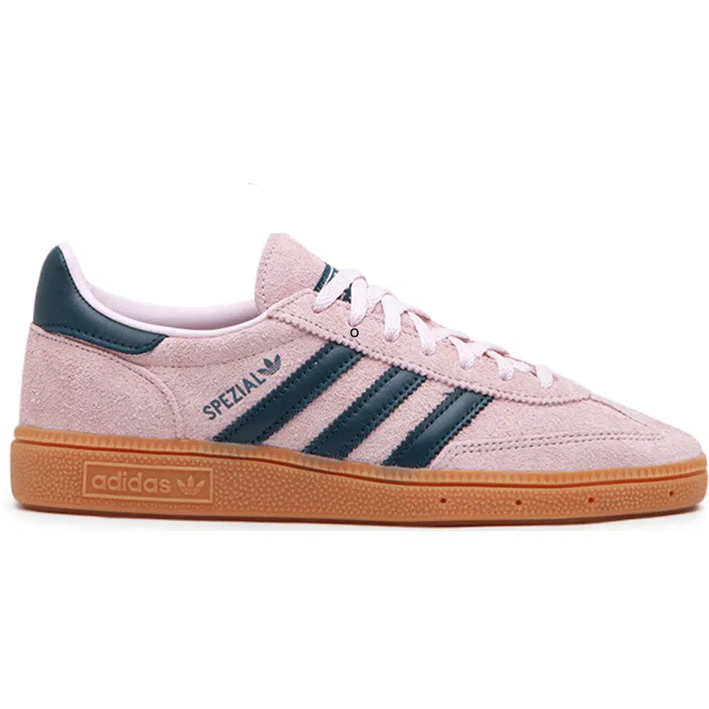 ADIDAS SAMBA 'SPEZIAL PINK' REPLICA