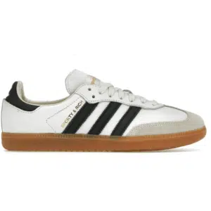 ADIDAS SAMBA SPORTY & RICH 'BIANCO NERO' 