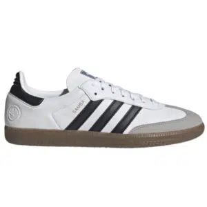 ADIDAS SAMBA 'BIANCO NERO' 