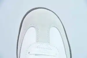 ADIDAS SAMBA 'BIANCO BLU'  - immagine 2