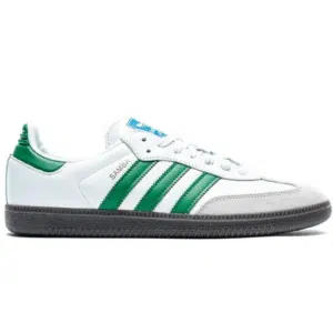 ADIDAS SAMBA 'BIANCO VERDE' 