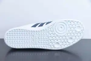 ADIDAS SAMBA 'WHITE NAVY'  - immagine 4