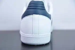 ADIDAS SAMBA 'WHITE NAVY'  - immagine 3