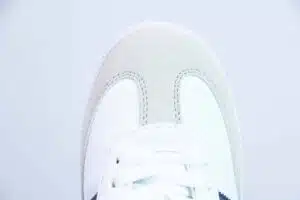 ADIDAS SAMBA 'WHITE NAVY'  - immagine 2