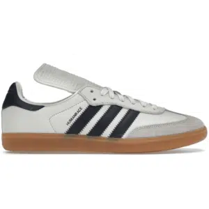 ADIDAS SAMBA X AD 'HUMANRACE WHITE NIGHT GREY' 
