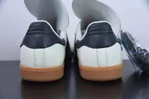 ADIDAS SAMBA X AD 'HUMANRACE WHITE NIGHT GREY'  - immagine 4