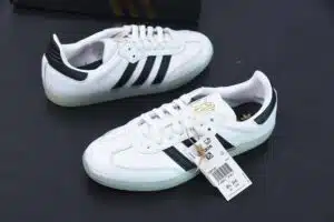 ADIDAS SAMBA X DILL  - immagine 6