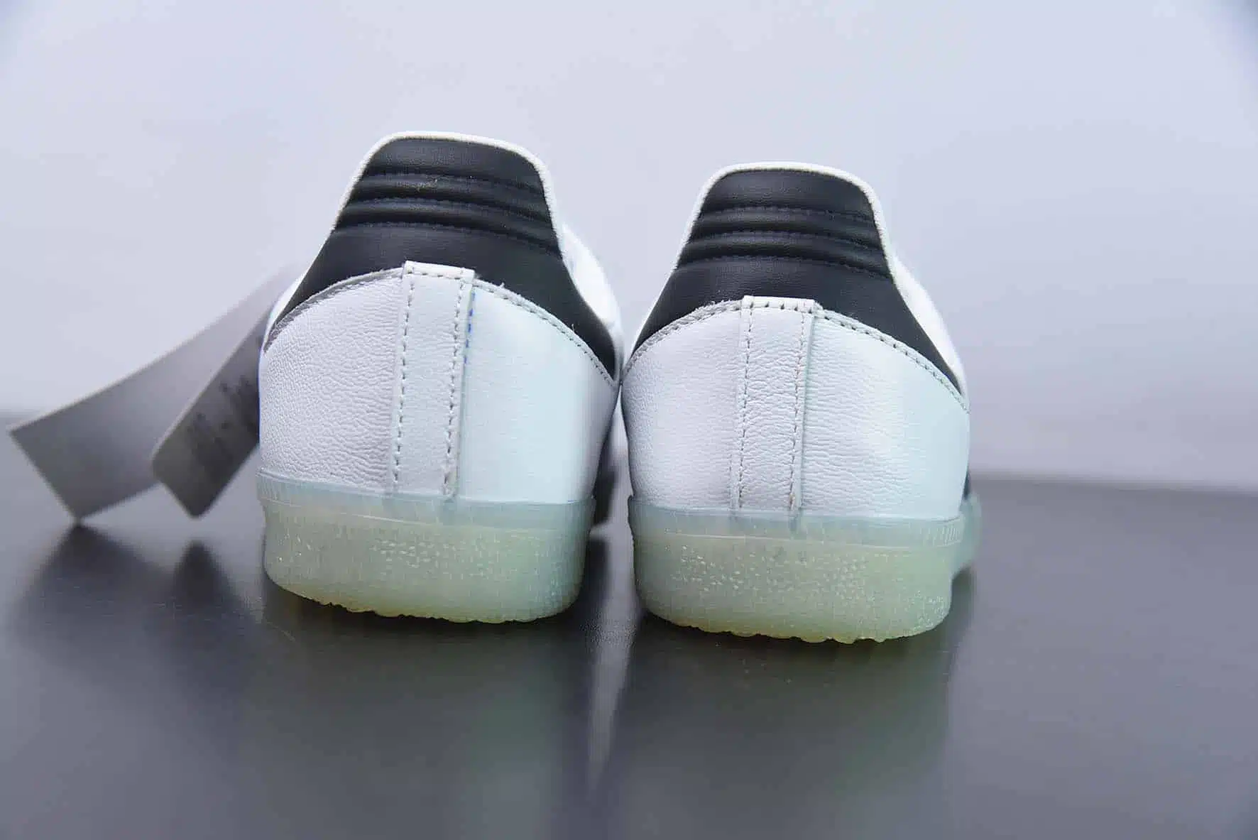 ADIDAS SAMBA X DILL REPLICA - immagine 4