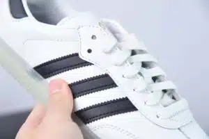 ADIDAS SAMBA X DILL  - immagine 3