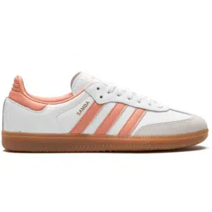 ADIDAS BIANCO 'WONDER CLAY' 