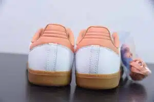 ADIDAS BIANCO 'WONDER CLAY'  - immagine 4