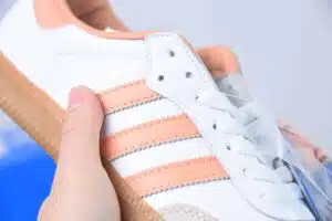 ADIDAS BIANCO 'WONDER CLAY'  - immagine 3