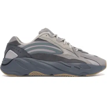 ADIDAS YEEZY BOOST 700 V2 'TEPHRA' REPLICA