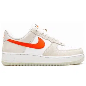  AIR FORCE 1 '07 'PRIMO UTILIZZO'