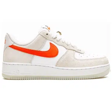 REPLICA AIR FORCE 1 '07 'PRIMO UTILIZZO'