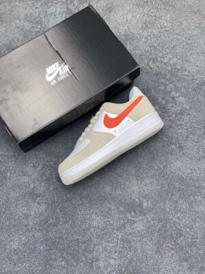  AIR FORCE 1 '07 'PRIMO UTILIZZO' - immagine 4