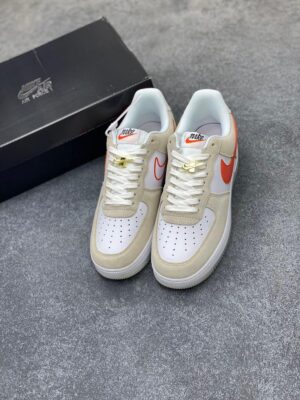  AIR FORCE 1 '07 'PRIMO UTILIZZO' - immagine 3