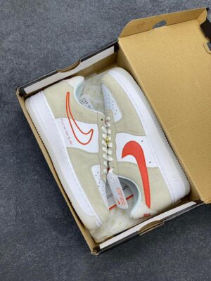 AIR FORCE 1 '07 'PRIMO UTILIZZO' - immagine 2