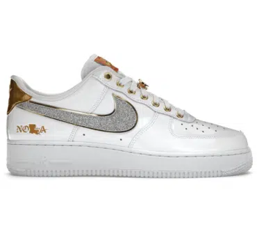 AIR FORCE 1 LOW 'NOLA' REPLICA