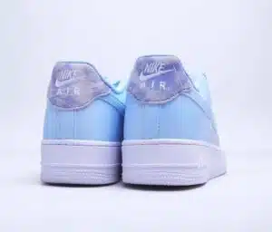  AIR FORCE 1 LOW 'PSYCHIC BLUE' - immagine 5