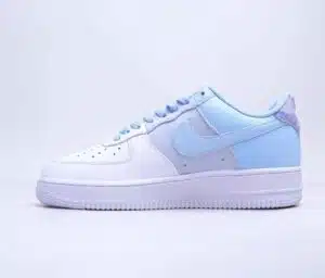  AIR FORCE 1 LOW 'PSYCHIC BLUE' - immagine 2