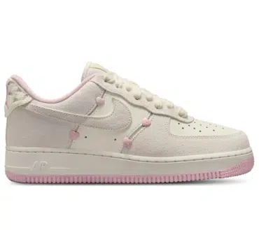 REPLICA AIR FORCE 1 LOW VALENTINE'S DAY (2025)