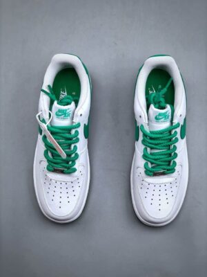 AIR FORCE 1 LOW 'WHITE GREEN'  - immagine 7