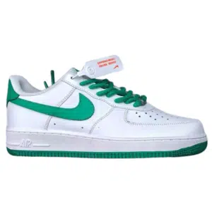AIR FORCE 1 LOW 'WHITE GREEN' 