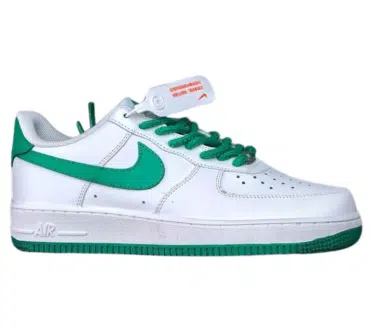 AIR FORCE 1 LOW 'WHITE GREEN' REPLICA
