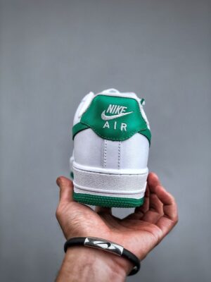 AIR FORCE 1 LOW 'WHITE GREEN'  - immagine 4
