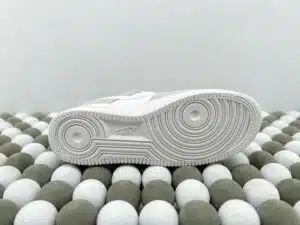 AIR FORCE 1 'PURE PLATINUM'  - immagine 4