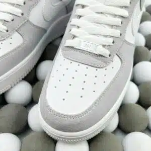 AIR FORCE 1 'PURE PLATINUM'  - immagine 3