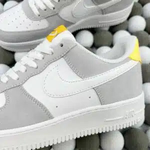 AIR FORCE 1 'PURE PLATINUM'  - immagine 2