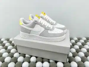 AIR FORCE 1 'PURE PLATINUM'  - immagine 10