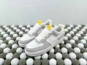 AIR FORCE 1 'PURE PLATINUM'  - immagine 9