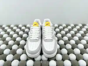 AIR FORCE 1 'PURE PLATINUM'  - immagine 8