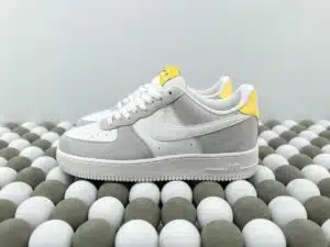 AIR FORCE 1 'PURE PLATINUM'  - immagine 7