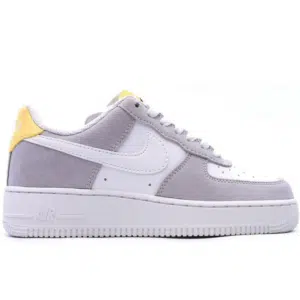 AIR FORCE 1 'PURE PLATINUM' 
