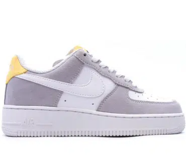 AIR FORCE 1 'PURE PLATINUM' REPLICA