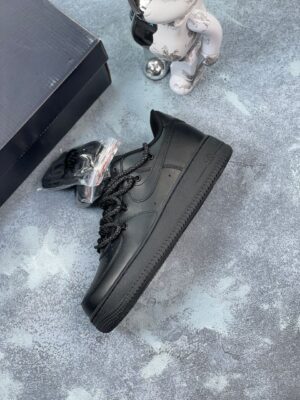 REPLICA AIR FORCE MULTI LACE - immagine 9