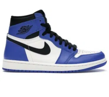 REPLICA JORDAN 1 RETRO HIGH GAME ROYAL