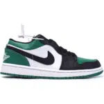  AIR JORDAN 1 BASSE PUNTA VERDE